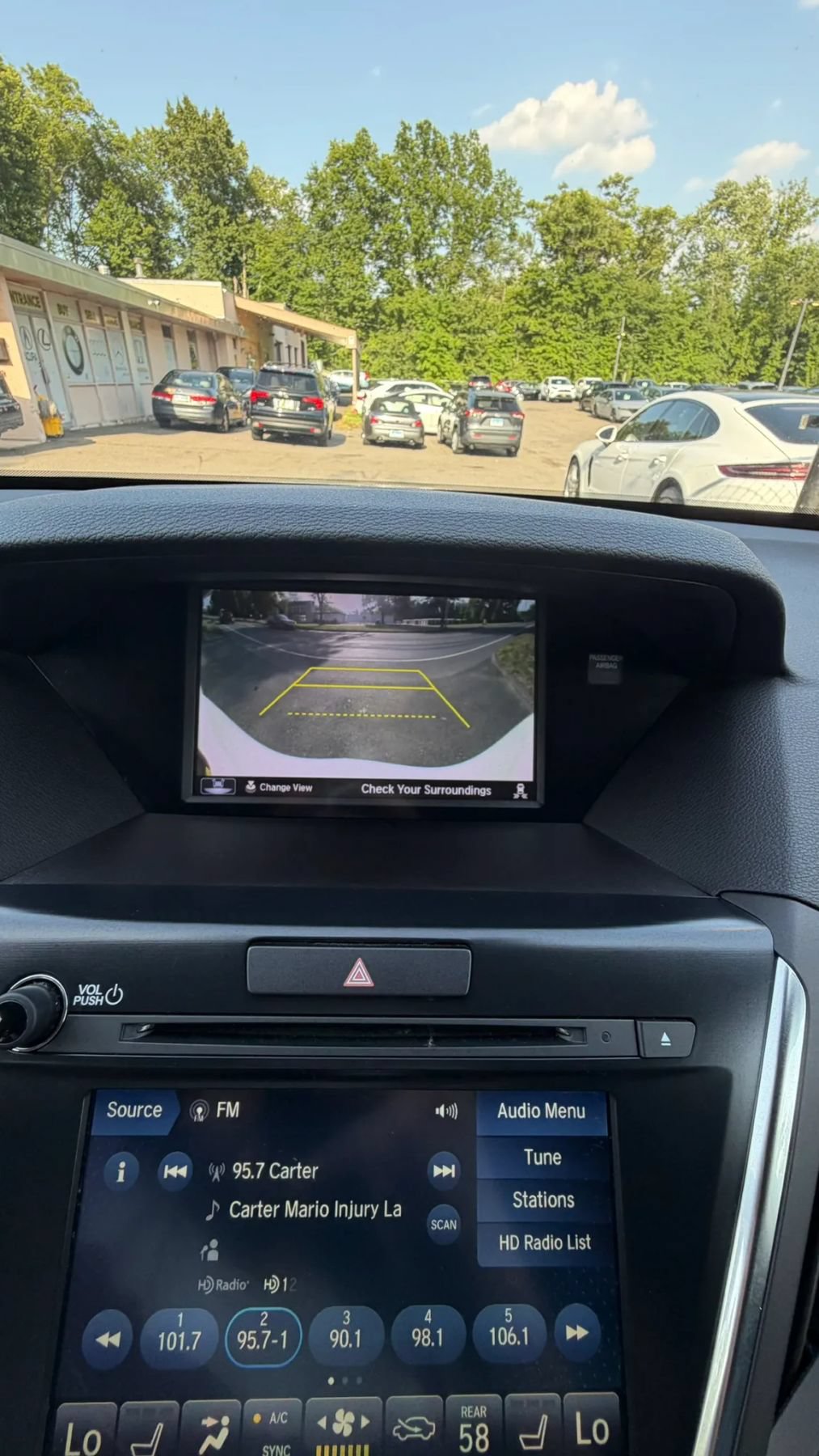 Used 2018 Acura MDX SH-AWD w/ Technology Package image 26