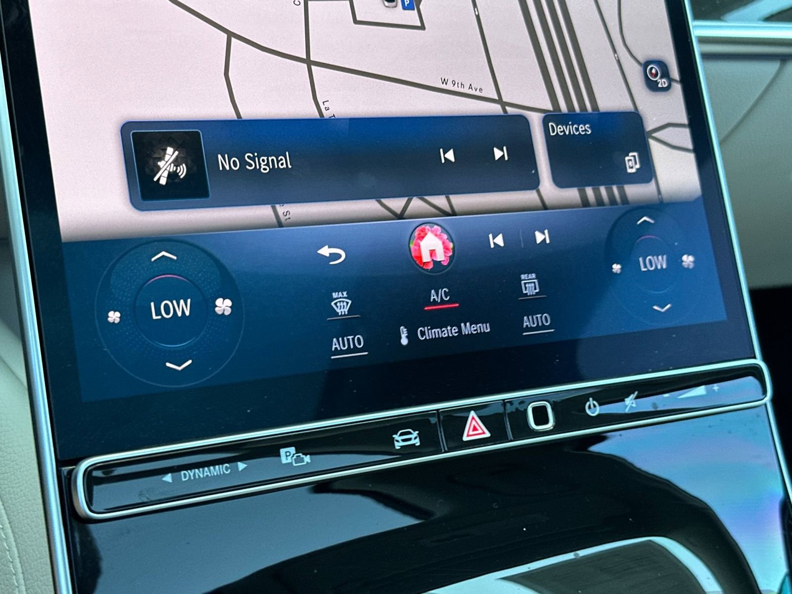 Certified 2022 Mercedes-Benz S 500 4MATIC image 24