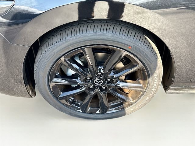 New 2026 MAZDA MAZDA3 Carbon AWD/4WD image 32