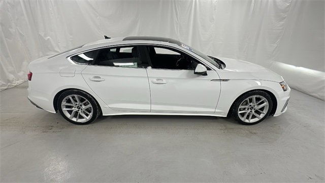 Used 2024 Audi A5 2.0T Premium Plus image 2