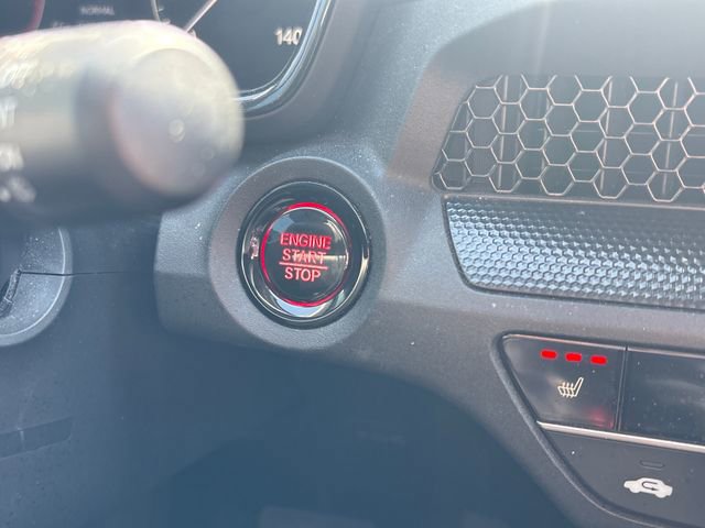 Used 2024 Honda CR-V EX image 20