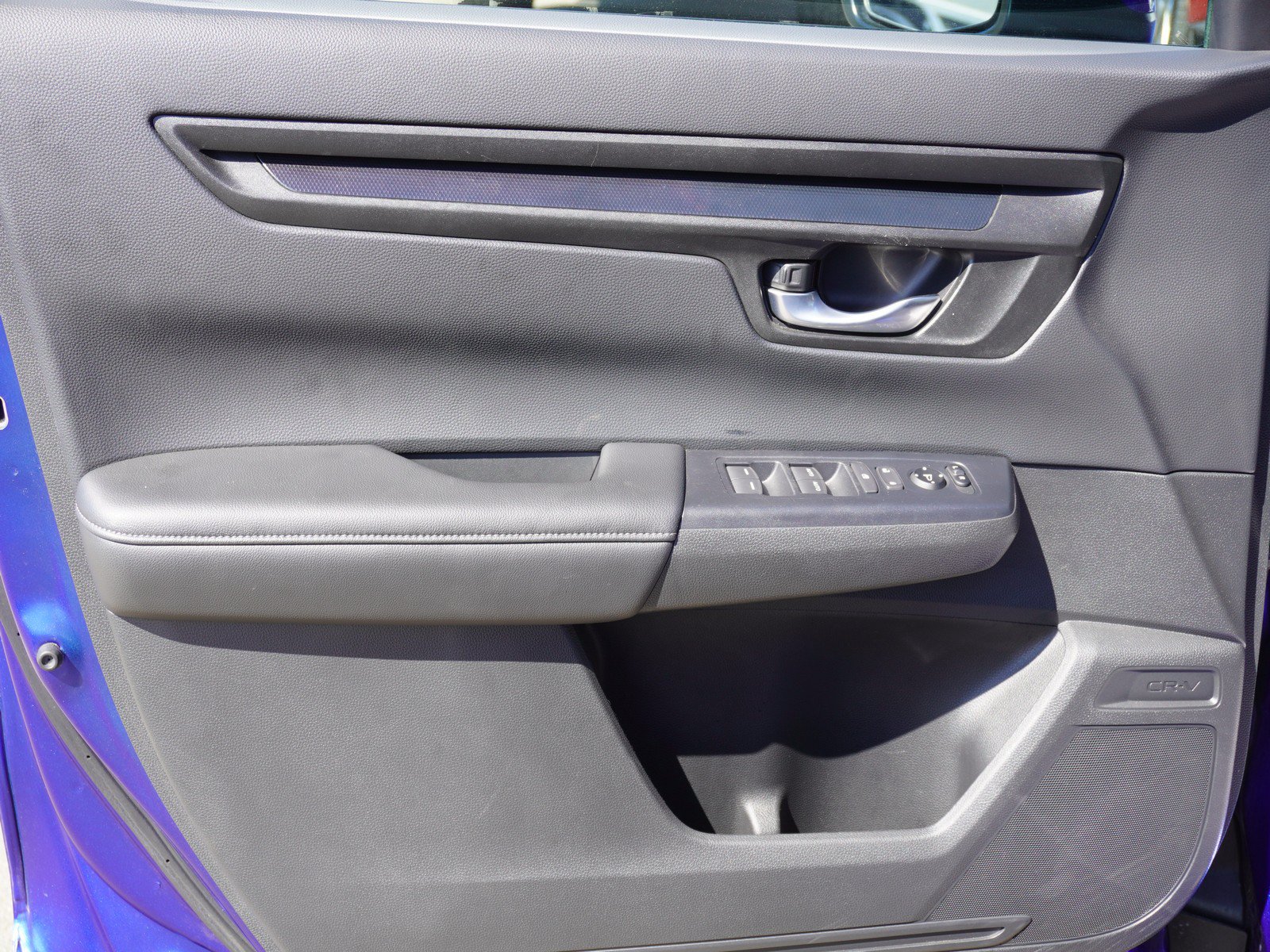 Used 2024 Honda CR-V EX image 17
