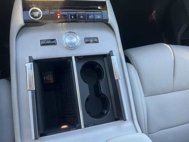 New 2026 Lincoln Navigator Reserve w/ Jet Appearance Package image 17