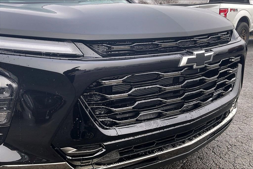 New 2026 Chevrolet Trax ACTIV w/ Driver Confidence Package image 16