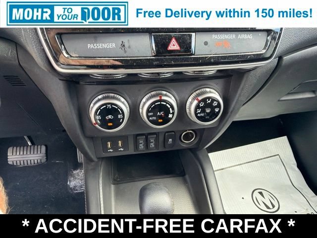 Used 2020 Mitsubishi Outlander Sport AWD image 23