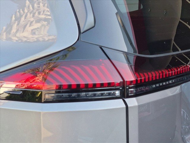 New 2026 Toyota RAV4 XLE Premium w/ Weather Package FWD image 13