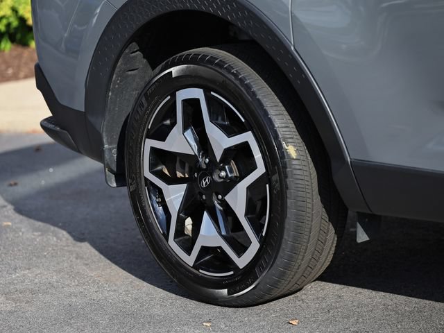 Used 2022 Hyundai Santa Cruz Limited w/ Launch Package AWD/4WD image 5