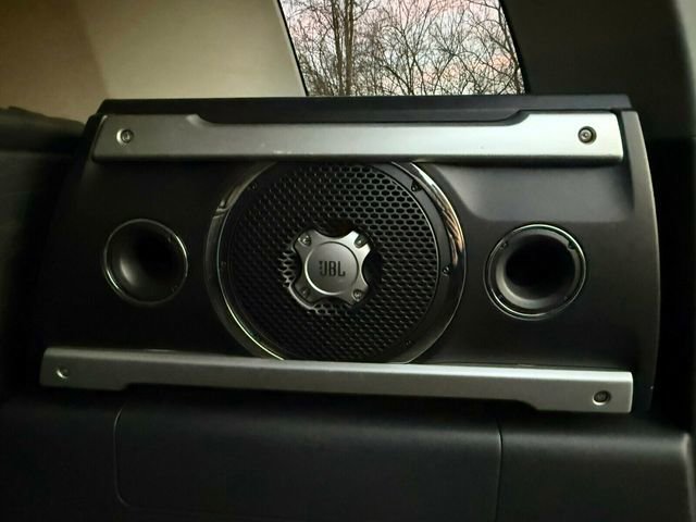 Used 2011 Toyota FJ Cruiser 4WD image 38