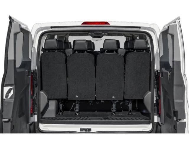 Used 2024 Ford Transit 350 XLT image 11