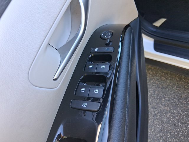 Used 2022 Hyundai Tucson SEL w/ Convenience Package FWD image 11