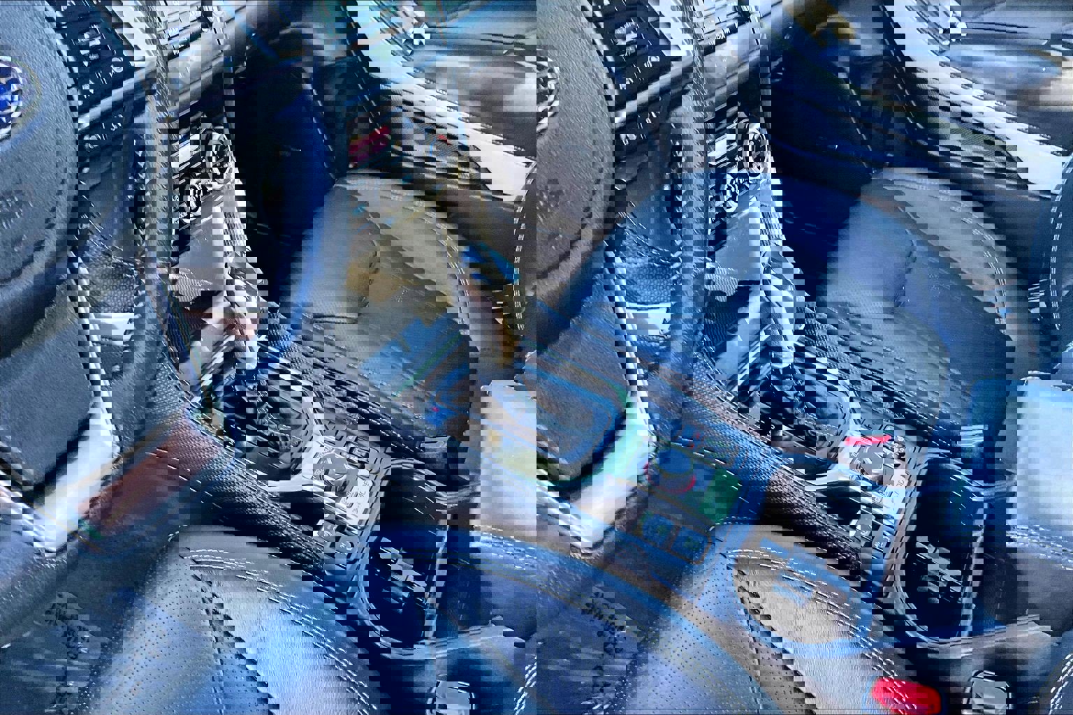 Used 2022 Subaru Forester Limited image 15