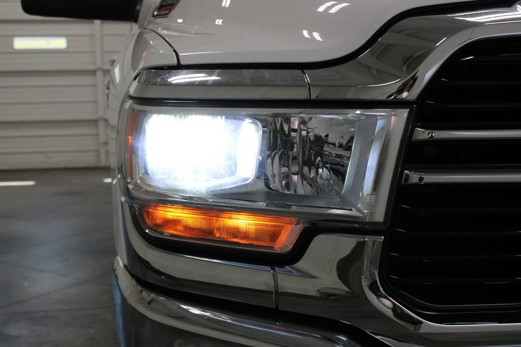 Used 2019 RAM 2500 Big Horn AWD/4WD image 12