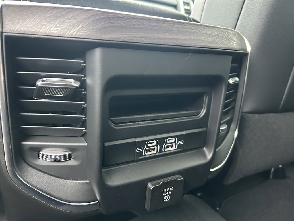 New 2026 RAM 2500 Laramie image 29