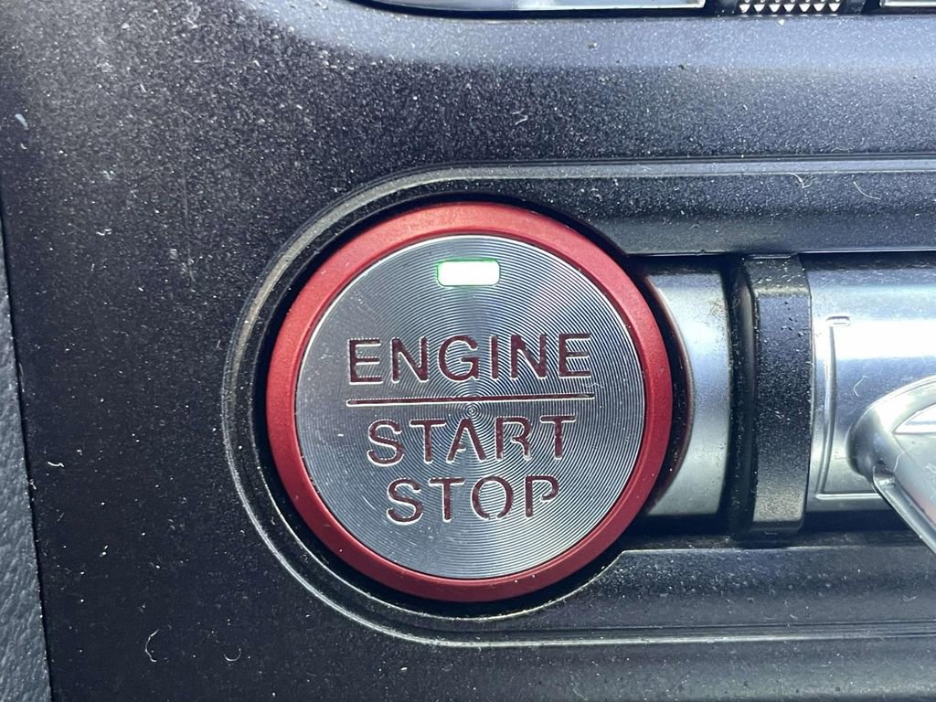 Used 2021 Ford Mustang Premium image 30