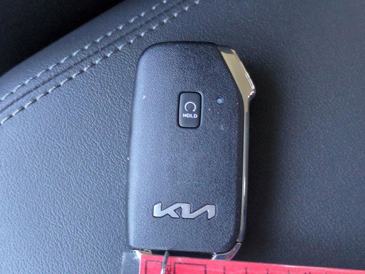 New 2026 Kia Seltos S image 28