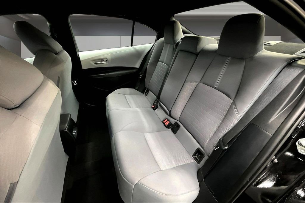 Used 2024 Toyota Corolla SE FWD image 22