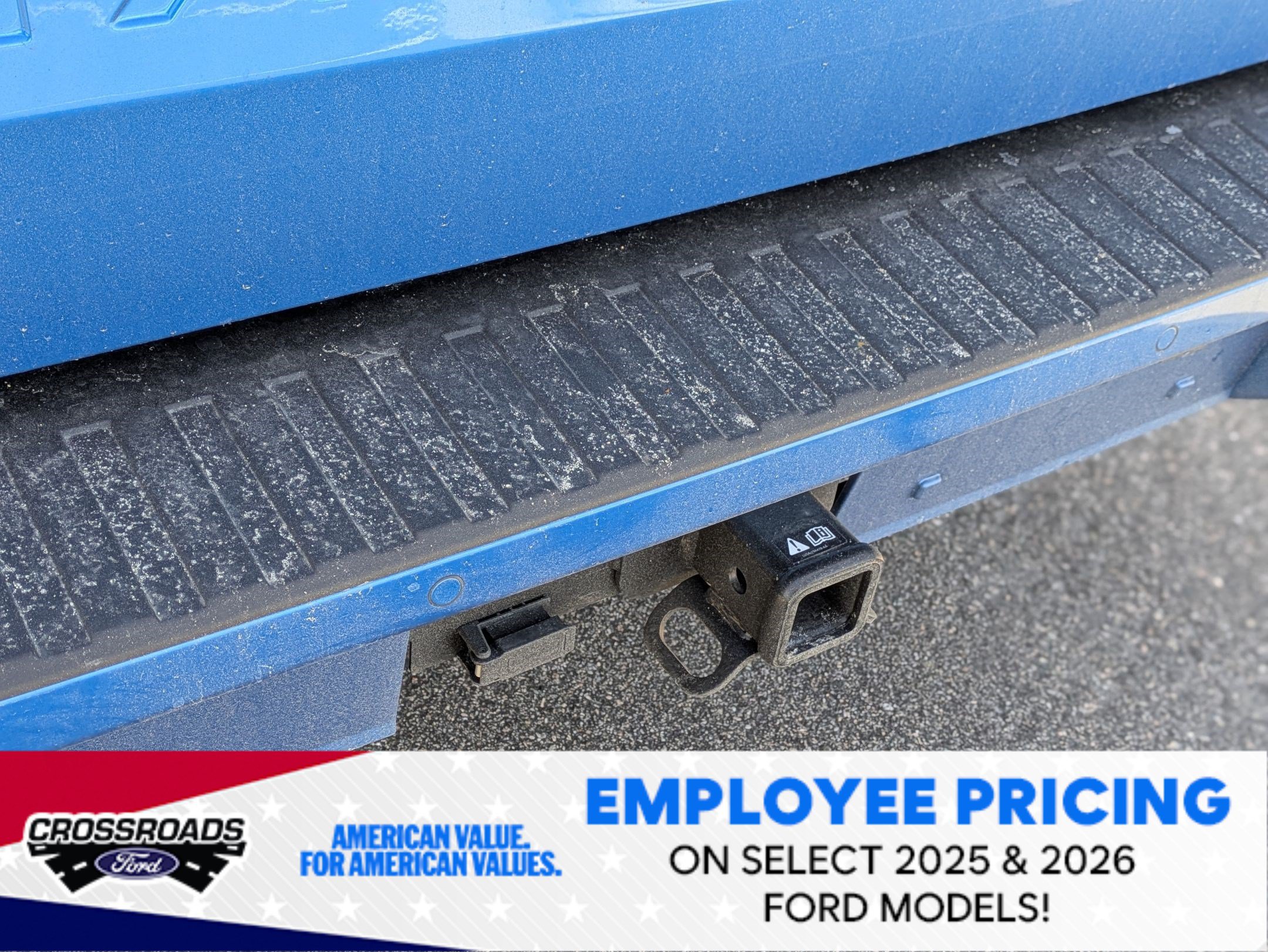 New 2026 Ford Maverick Lobo AWD/4WD image 34