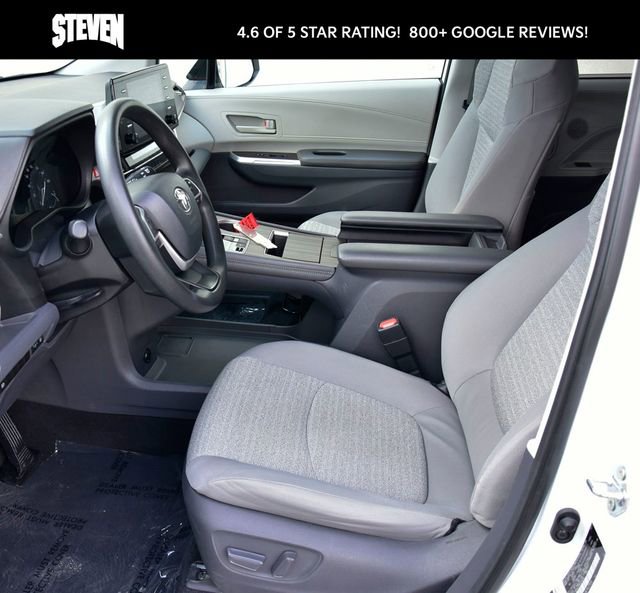 Used 2021 Toyota Sienna LE image 10