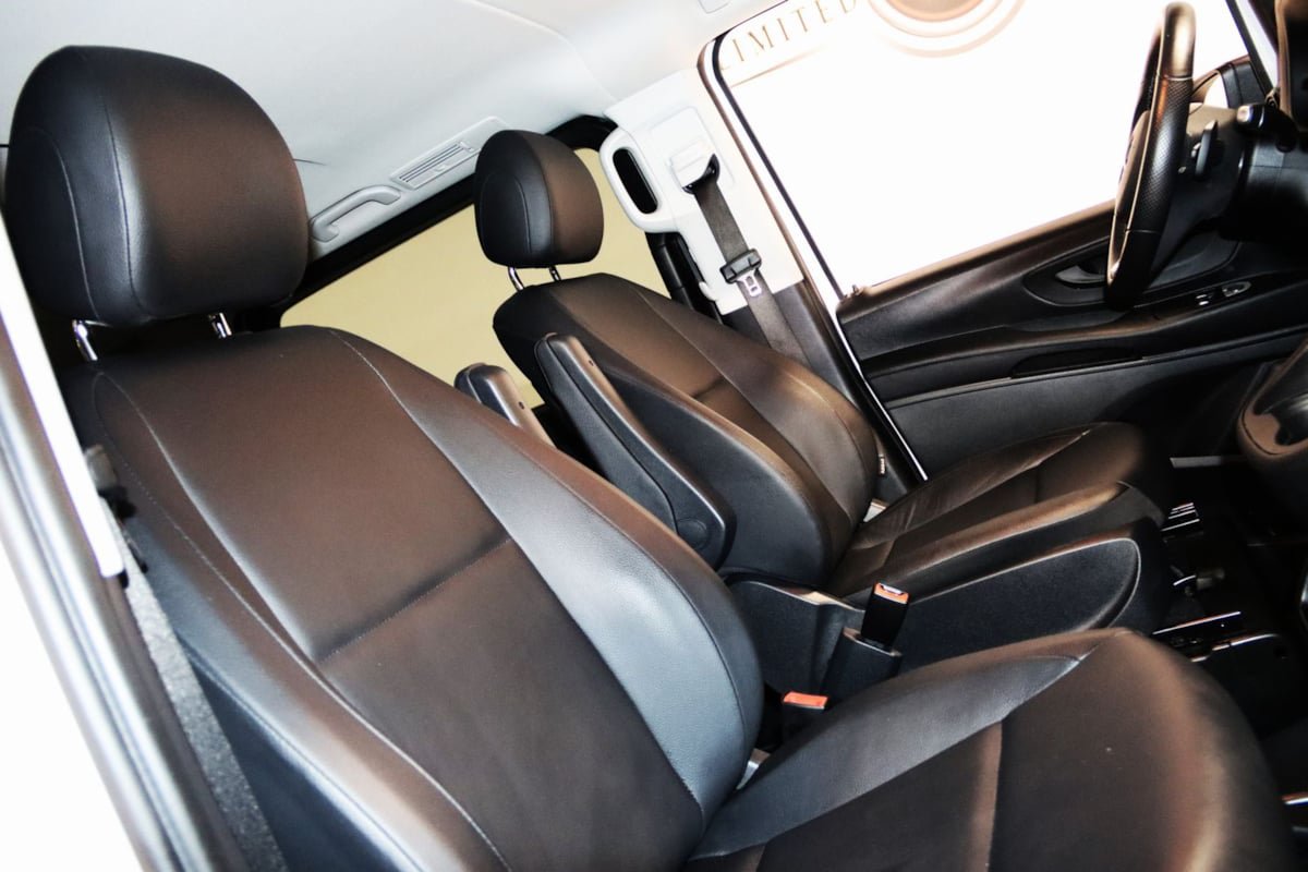 Used 2023 Mercedes-Benz Metris Passenger image 51