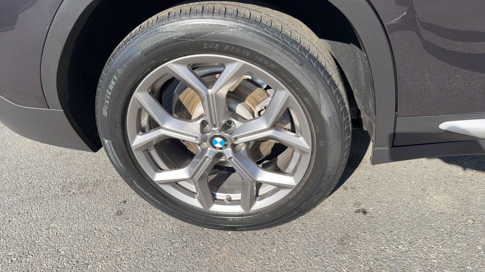 Used 2020 BMW X4 xDrive30i w/ Convenience Package image 9