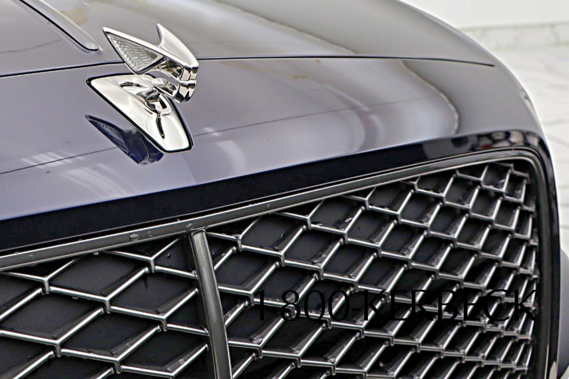 Used 2025 Bentley Flying Spur Plug-In Hybrid image 5