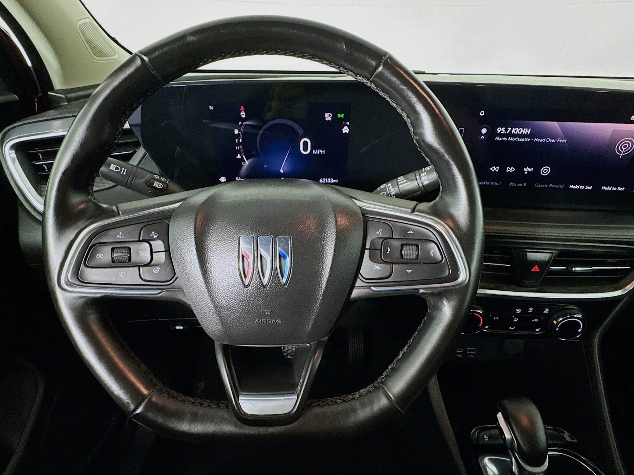 Used 2024 Buick Encore GX Sport Touring w/ Comfort Package image 11