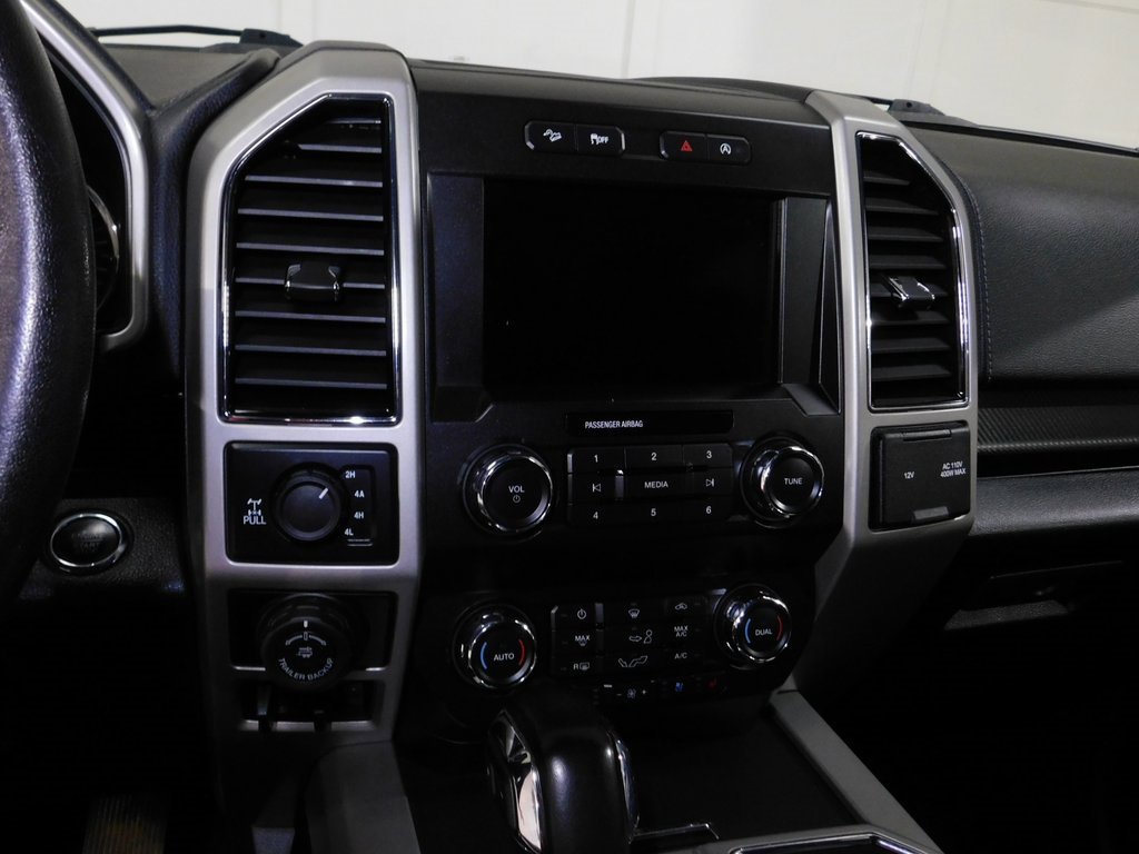 Used 2019 Ford F150 Lariat image 51
