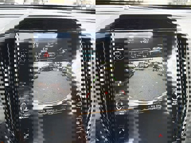 New 2026 Subaru Forester Sport image 27