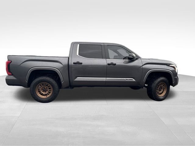 Used 2024 Toyota Tundra 1794 Edition image 10