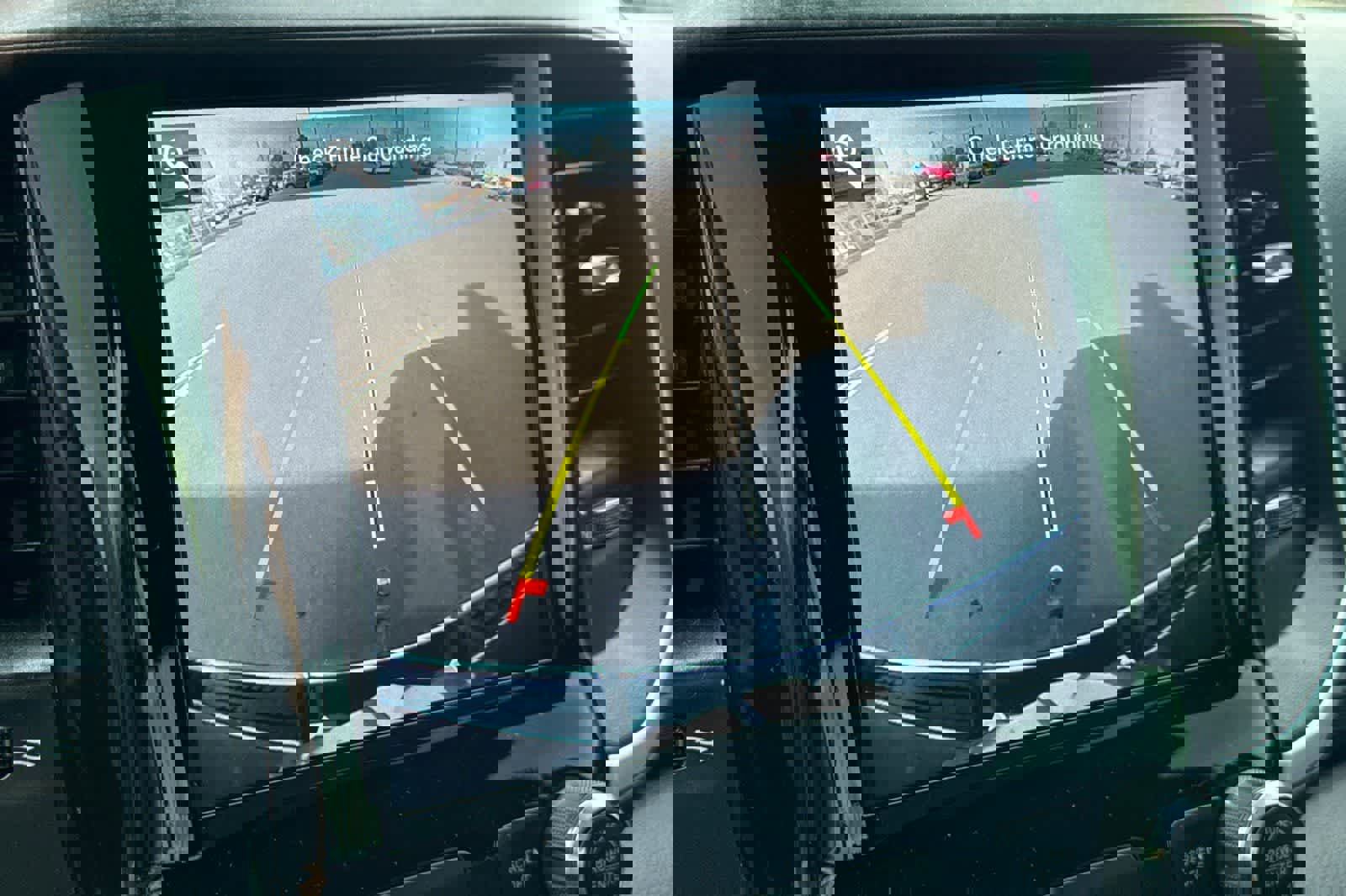 Used 2021 RAM 1500 Big Horn image 21