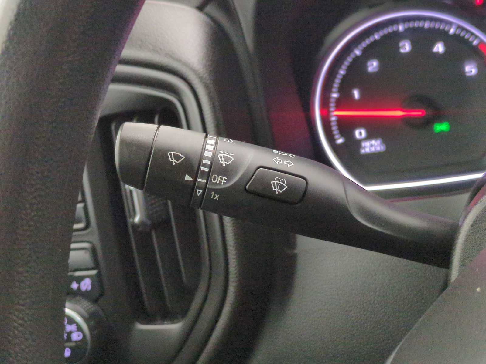 Used 2023 Chevrolet Silverado 2500 Custom w/ Custom Value Package image 24