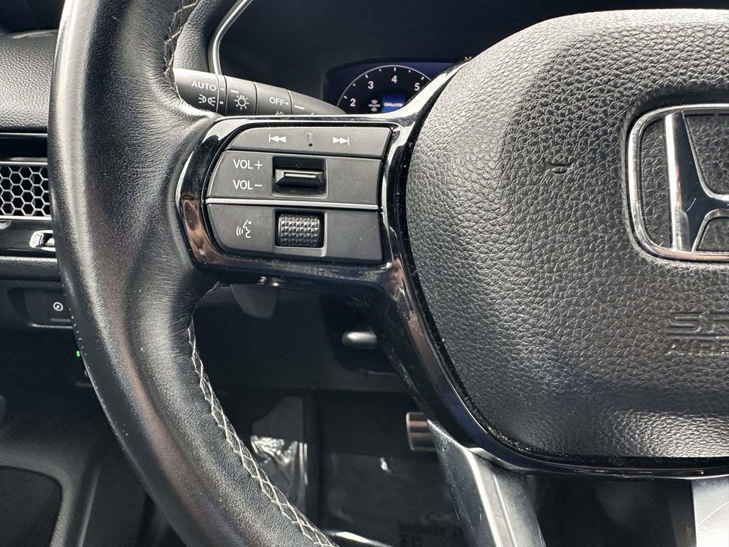 Certified 2022 Honda Civic Sport Touring image 13