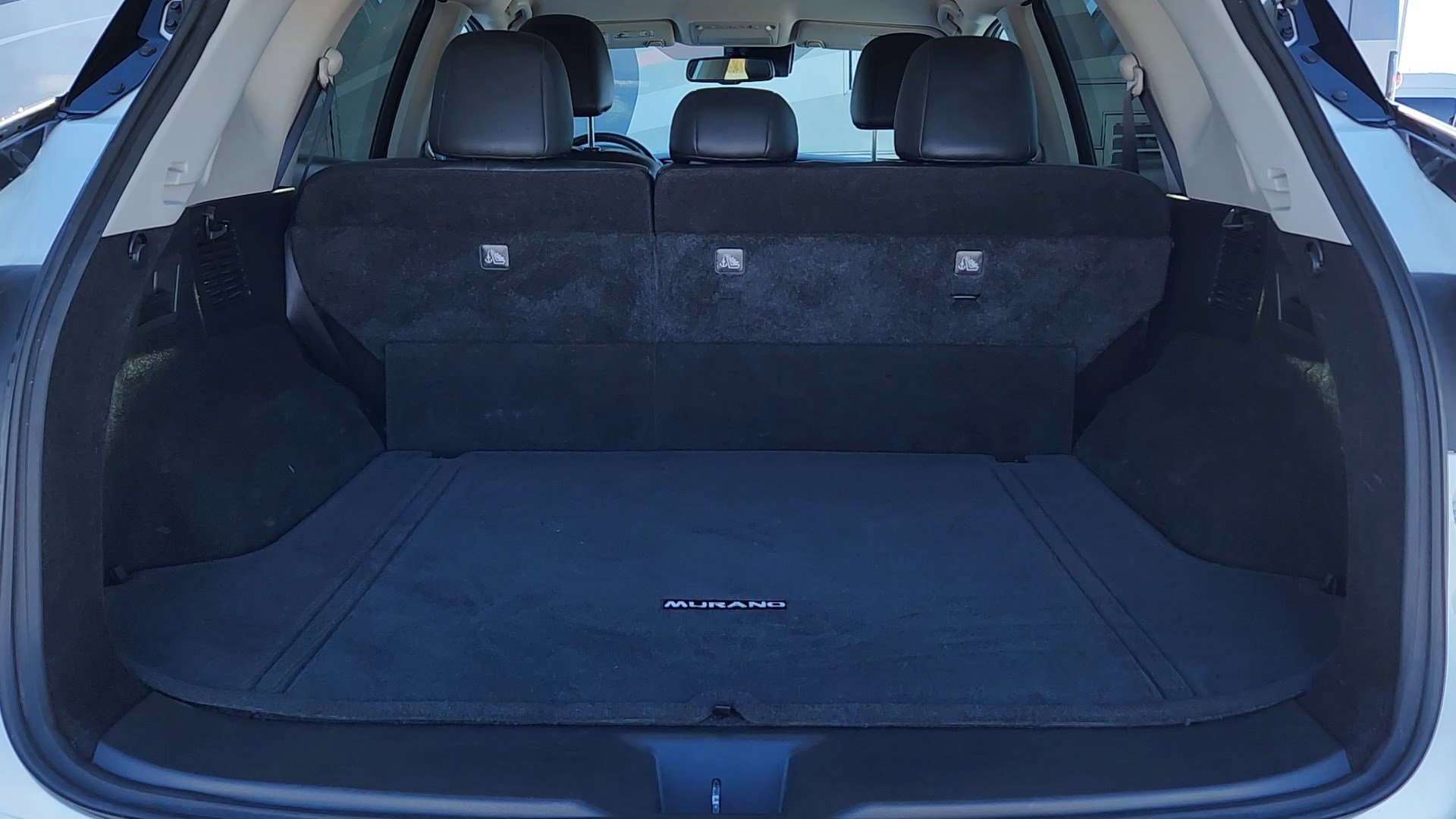 Used 2023 Nissan Murano SV image 19