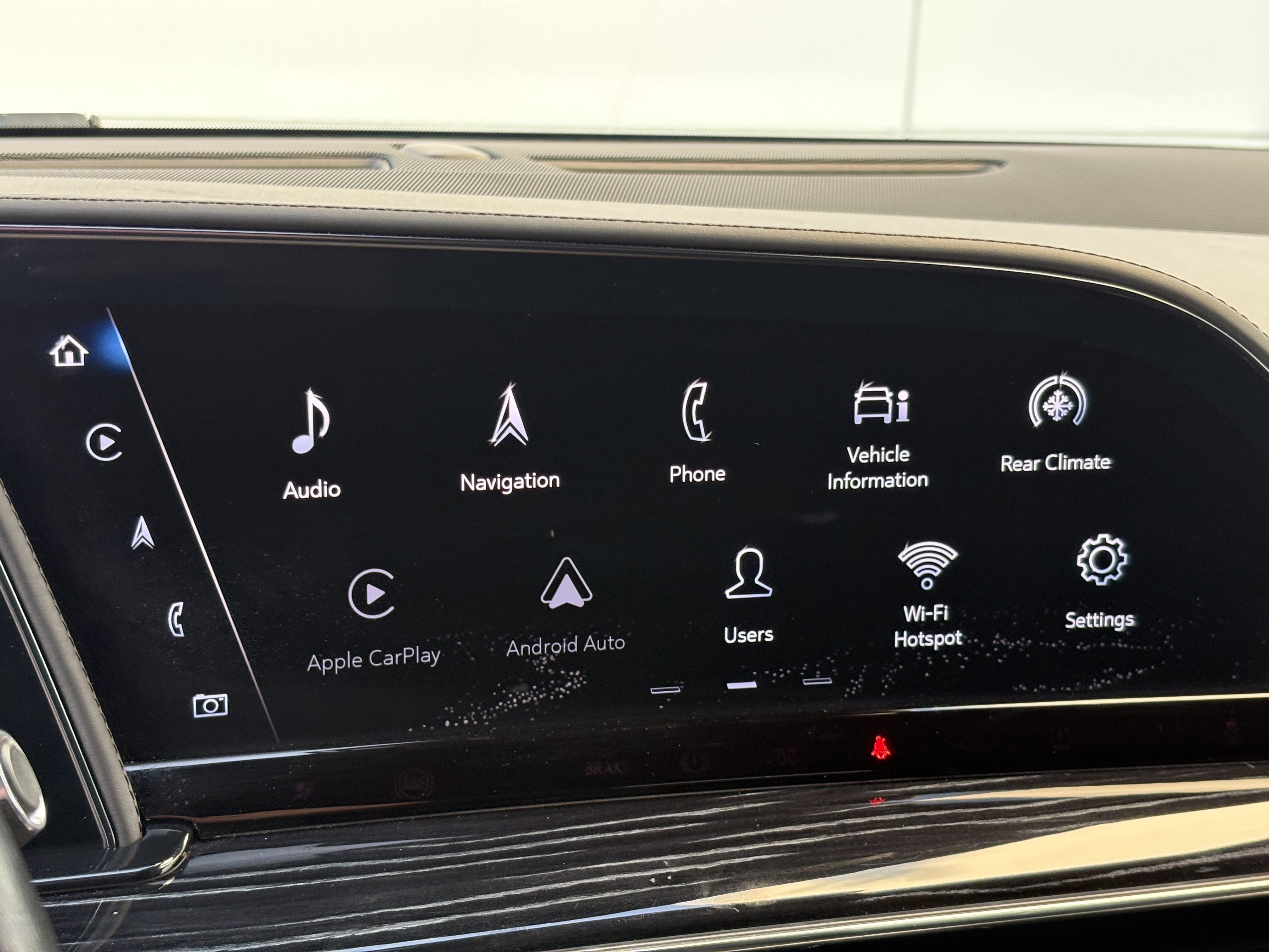 Used 2021 Cadillac Escalade Sport image 24