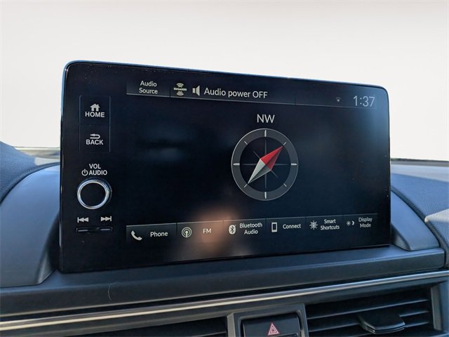 New 2025 Honda Pilot EX-L image 19