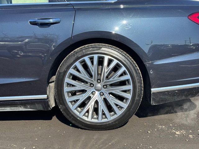 Used 2019 Audi A8 L 3.0T image 9
