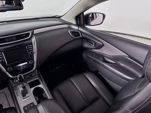 Used 2023 Nissan Murano SV image 22