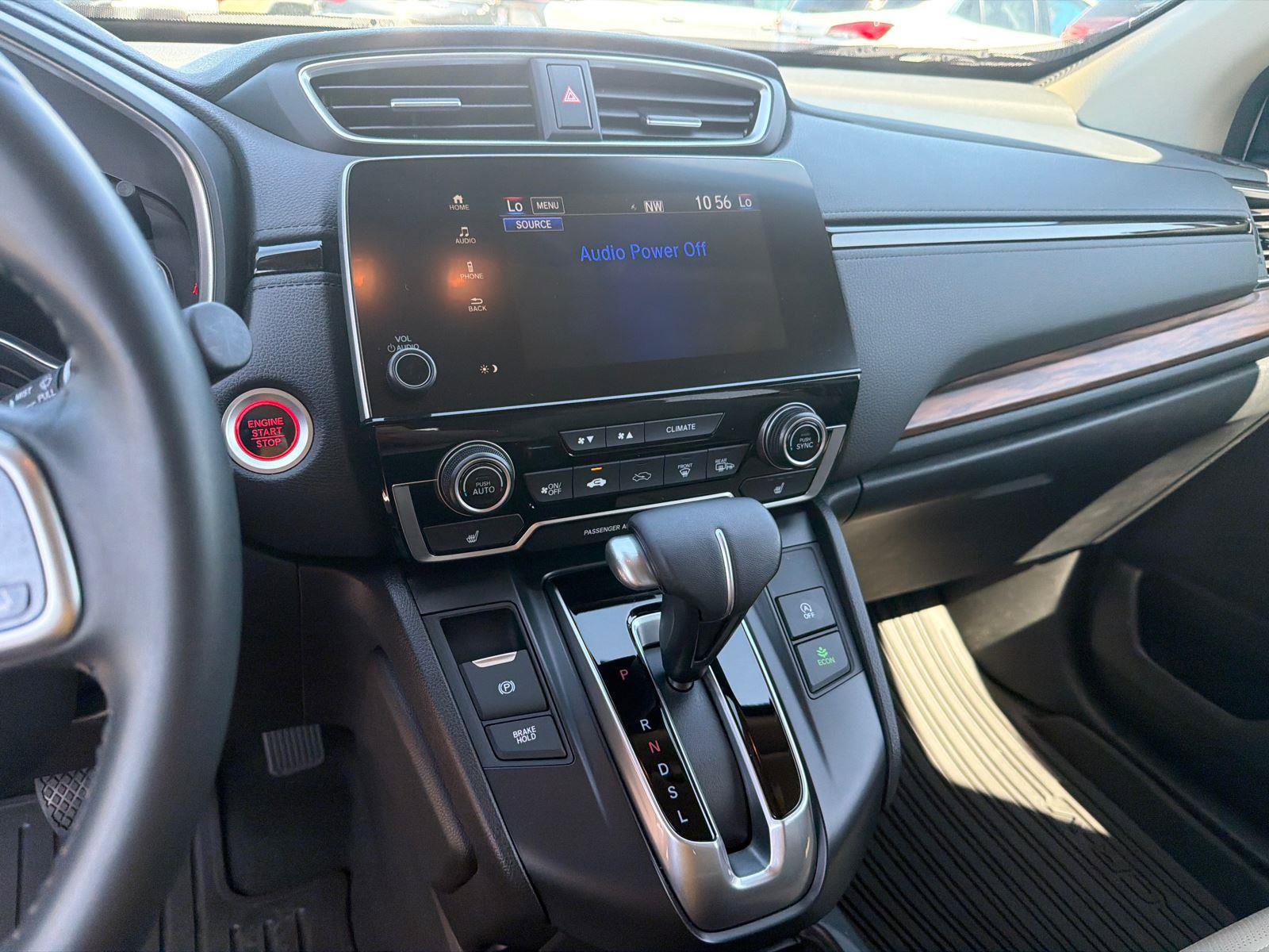 Used 2021 Honda CR-V EX-L image 28