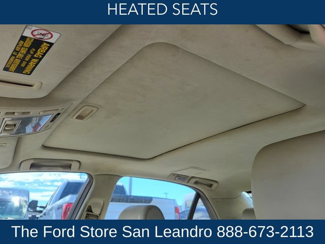 Used 2006 Lexus LS 430 RWD image 8