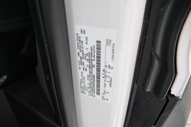Used 2023 Ford Transit 350 XLT image 31