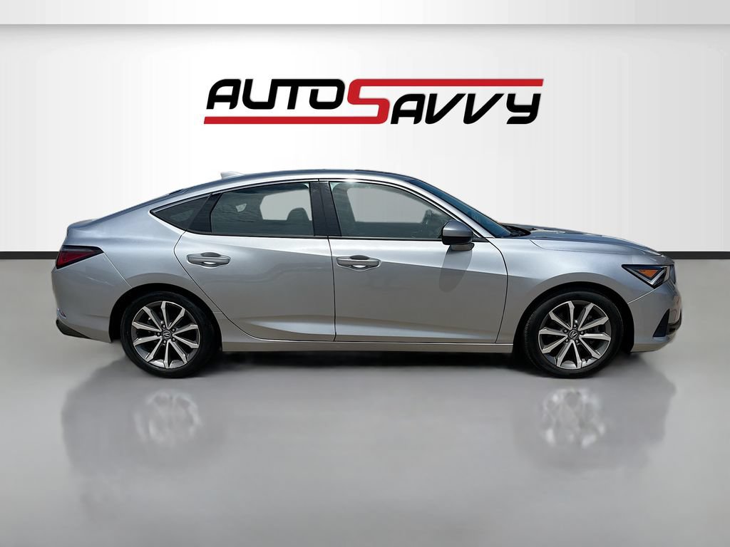Used 2023 Acura Integra FWD image 8
