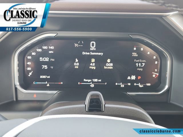 Used 2026 GMC Sierra 1500 Denali image 31