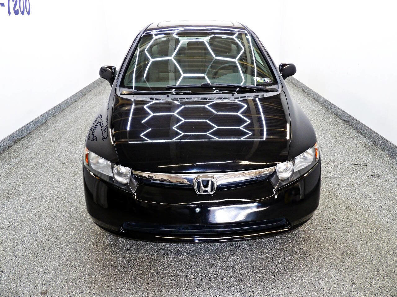 Used 2008 Honda Civic EX image 2