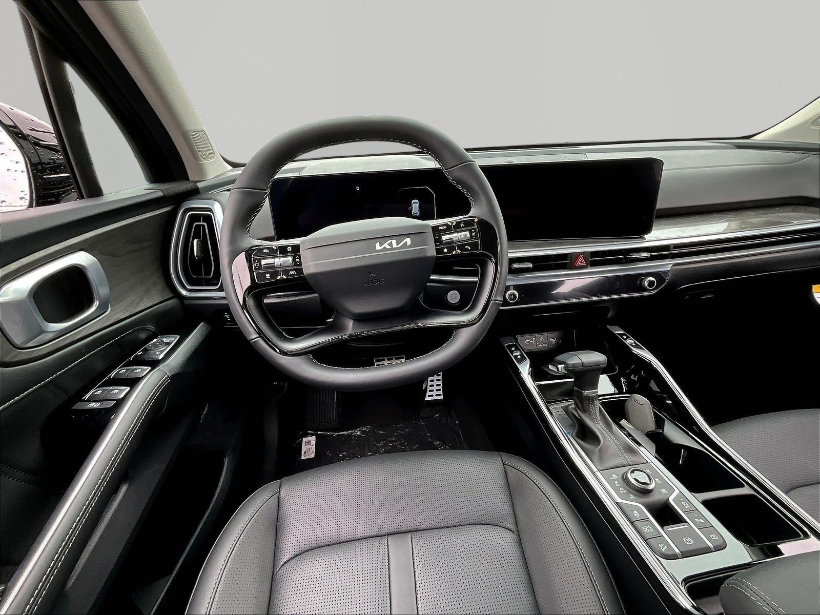 New 2026 Kia Sorento SX AWD/4WD image 9