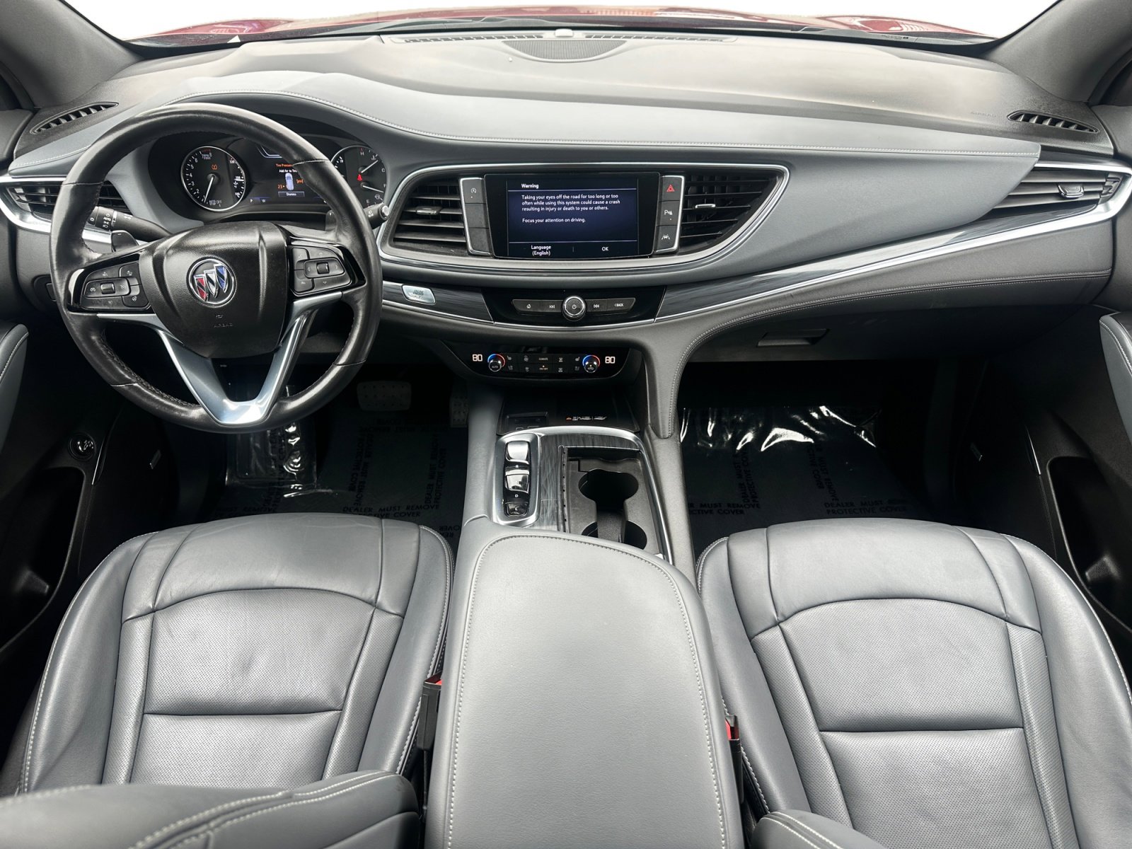 Used 2024 Buick Enclave Premium image 11
