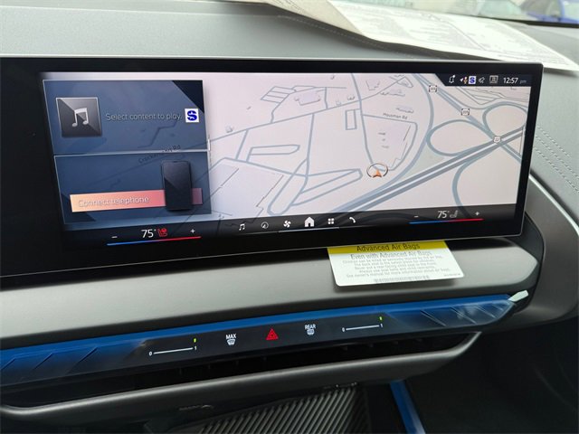 New 2026 BMW X3 xDrive30 w/ Premium Package image 23