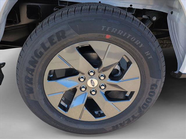 New 2025 Ford F150 STX w/ Equipment Group 200A image 10