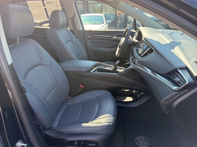 Used 2020 Buick Enclave Essence w/ Sound and Sites Package AWD/4WD image 20