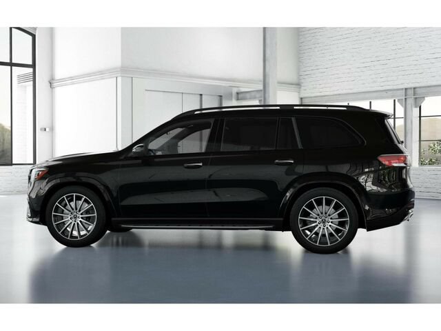 New 2026 Mercedes-Benz GLS 580 4MATIC image 76