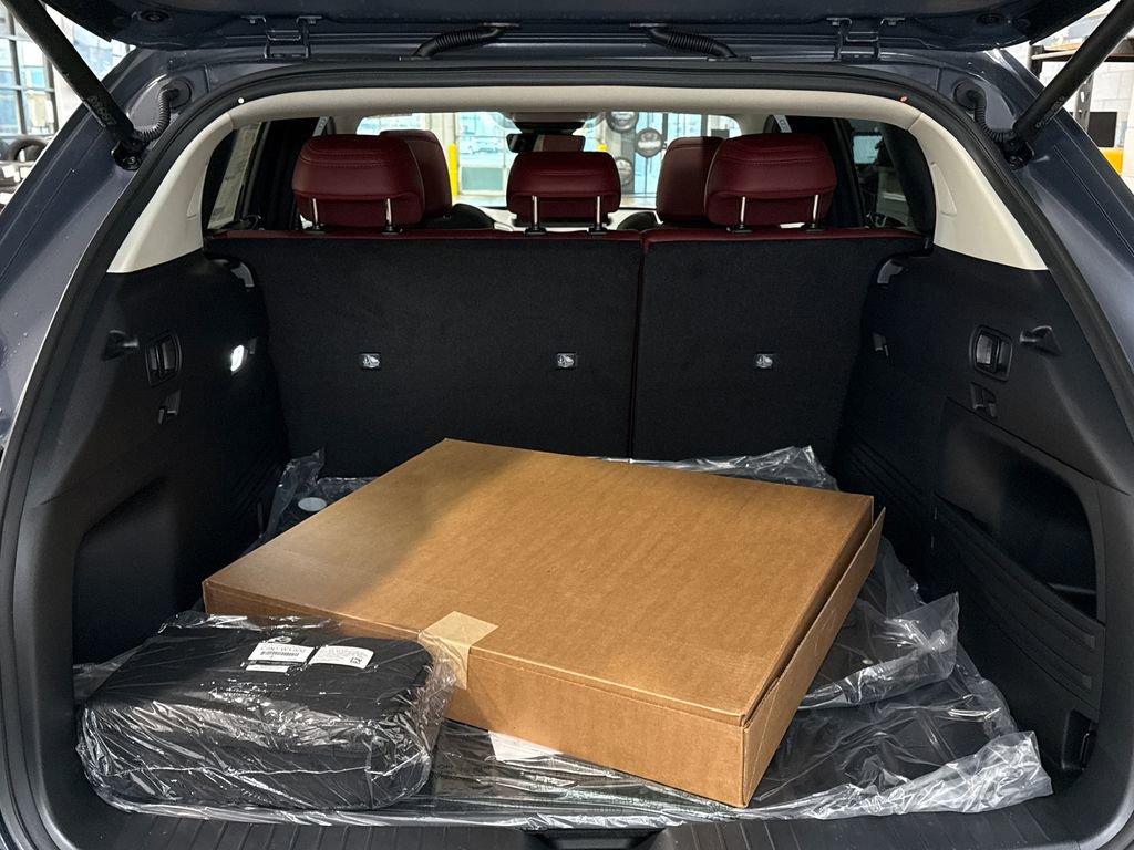 New 2026 MAZDA CX-50 2.5 Hybrid w/ Weather Package image 3